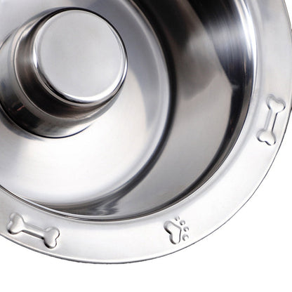 Stainless Steel Bowl