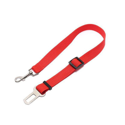 Seat Belt Harness