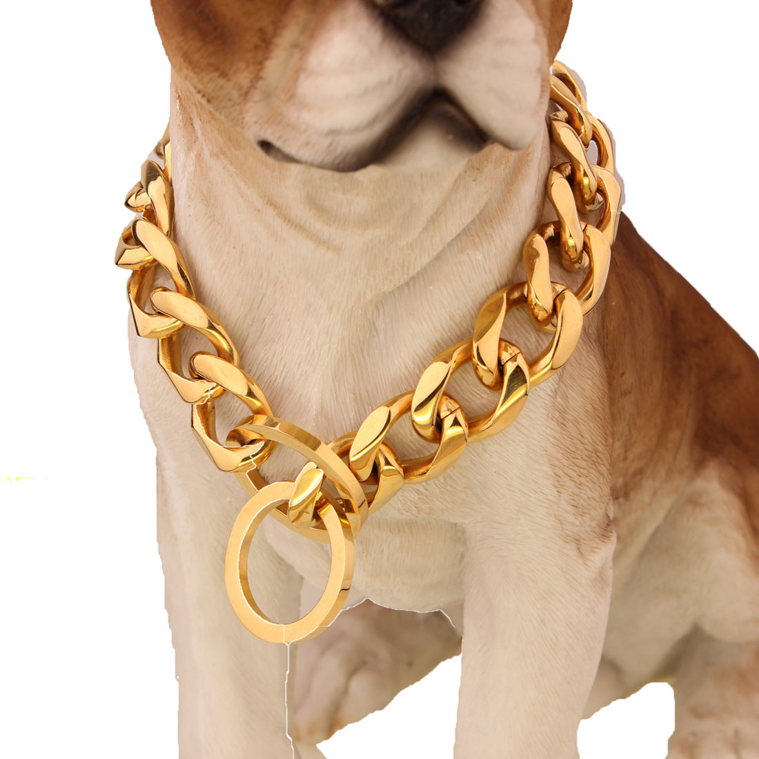 Steel Collar