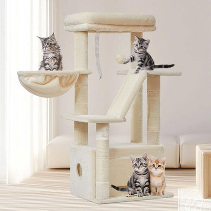 38-Inch Cat Tree
