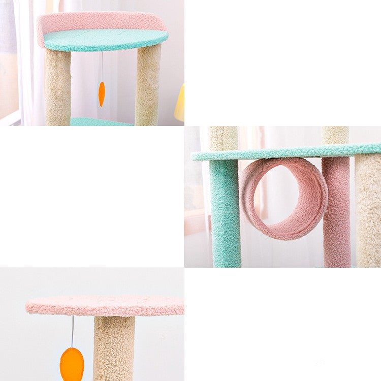 Large Cat Tree