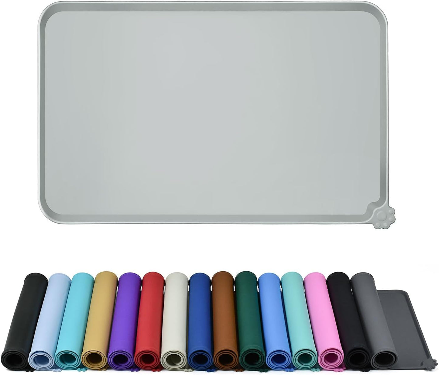 Silicone Feeding Mat
