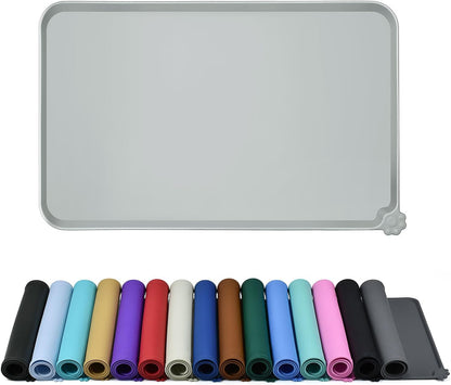 Silicone Feeding Mat