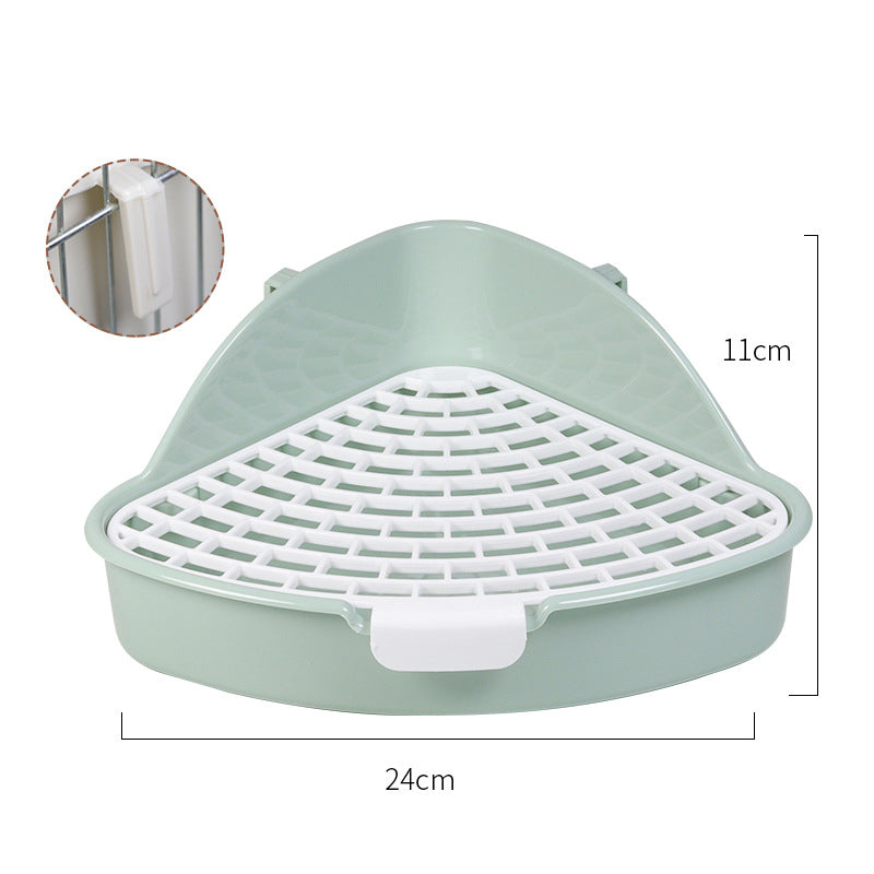 Rabbit Litter Box