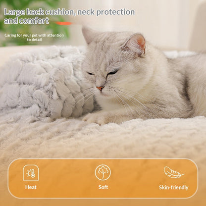Warm Sofa Cushion