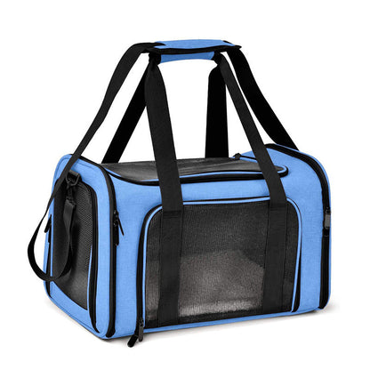 Portable Pet Bags