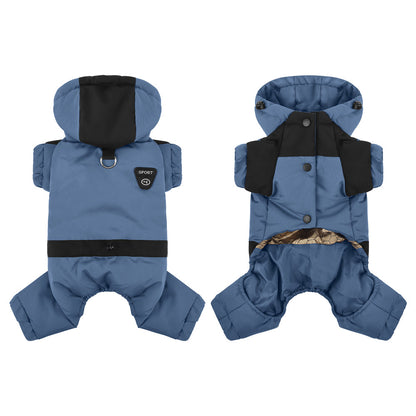 Dog Winter Coat