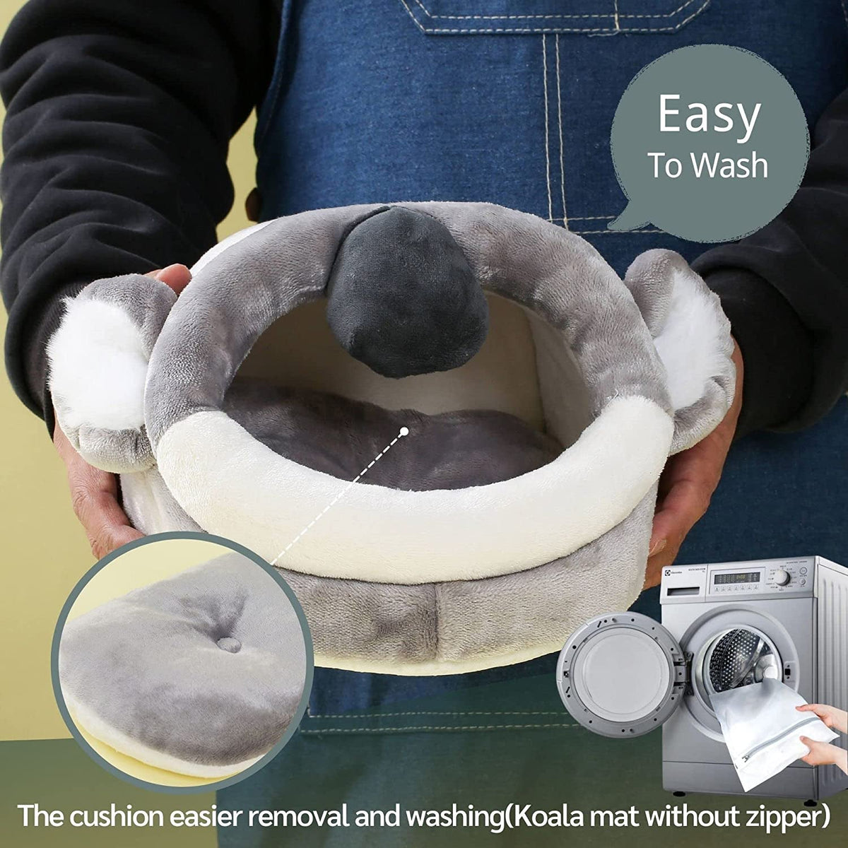 Small Animal Sleeping Bag