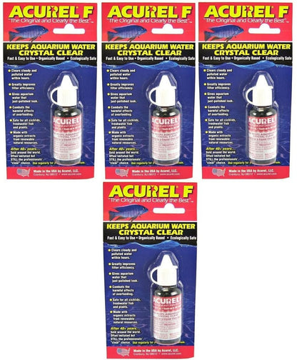 Aquarium Water Clarifier