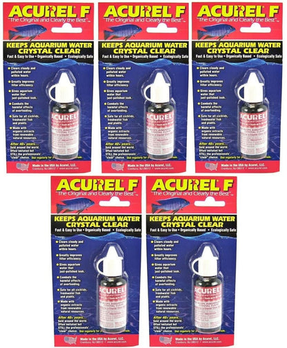 Aquarium Water Clarifier