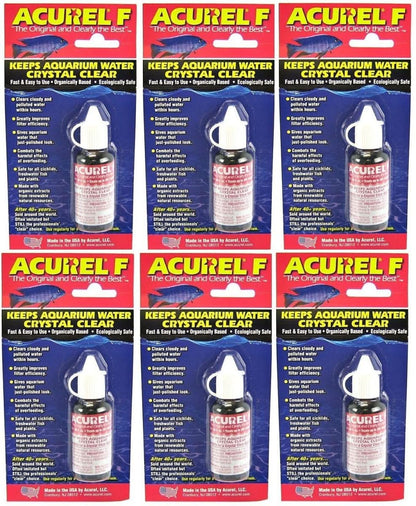 Aquarium Water Clarifier