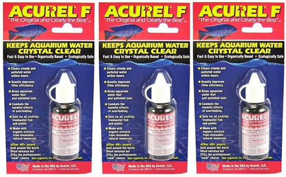 Aquarium Water Clarifier