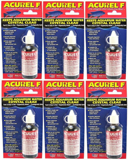 Aquarium Water Clarifier
