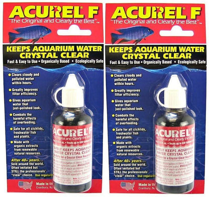 Aquarium Water Clarifier