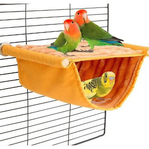 Pet Hamster Nest