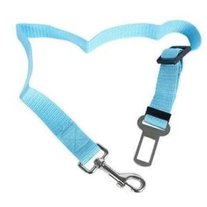 Dog Harness Vehicle Seatbelt