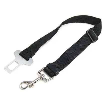 Dog Harness Vehicle Seatbelt