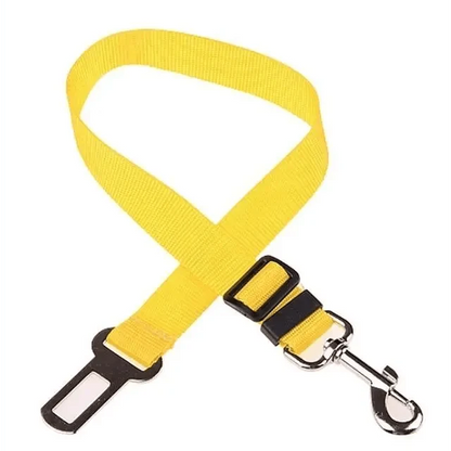 Dog Harness Vehicle Seatbelt
