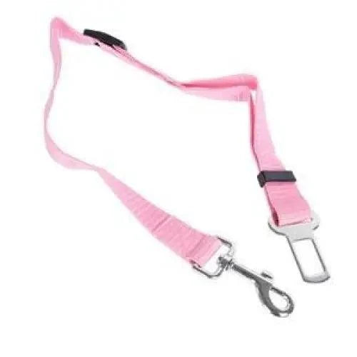 Dog Harness Vehicle Seatbelt