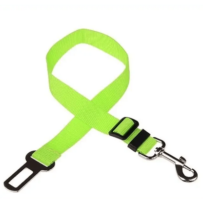 Dog Harness Vehicle Seatbelt
