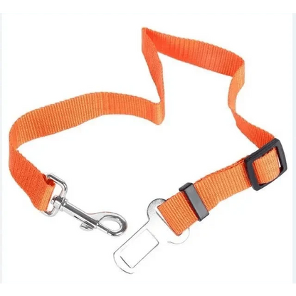 Dog Harness Vehicle Seatbelt