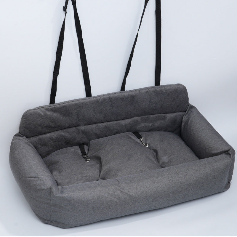 Pet Bed For Cars