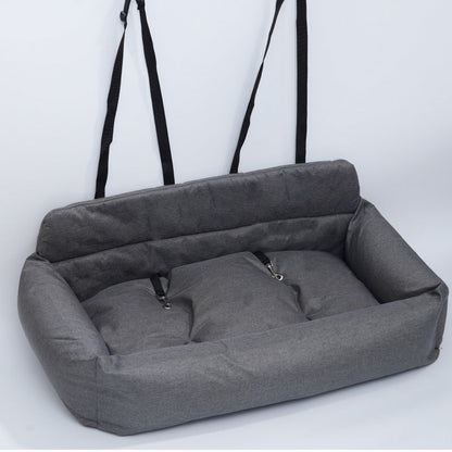 Pet Bed For Cars