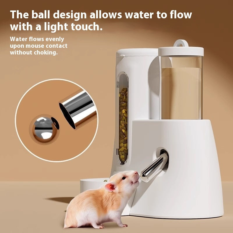 Automatic Water Feeder