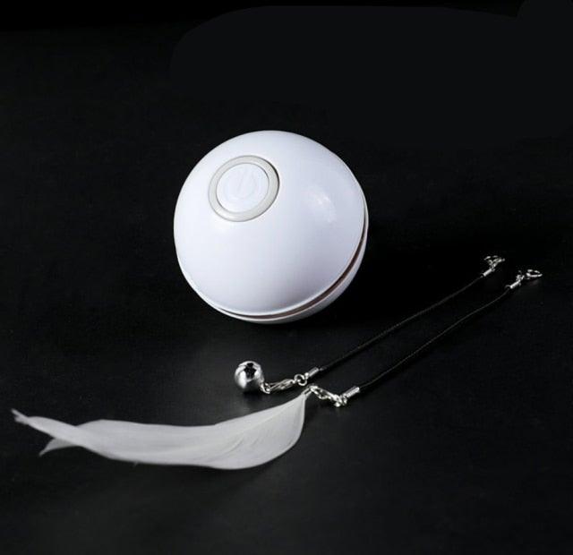 Automatic Smart Cat Toys