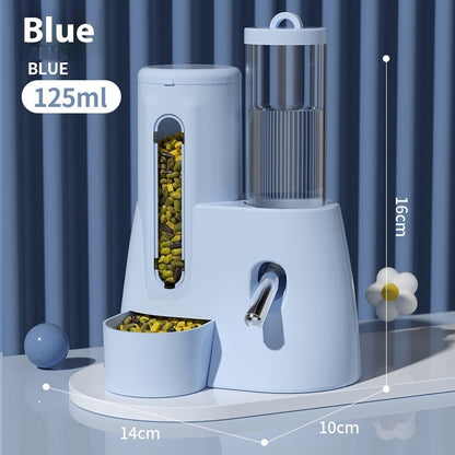 Automatic Water Feeder