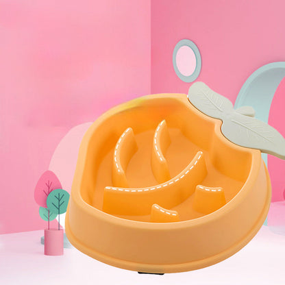 Pet Feeding Bowls
