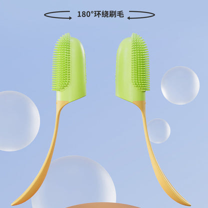 Dog Tooth Brush