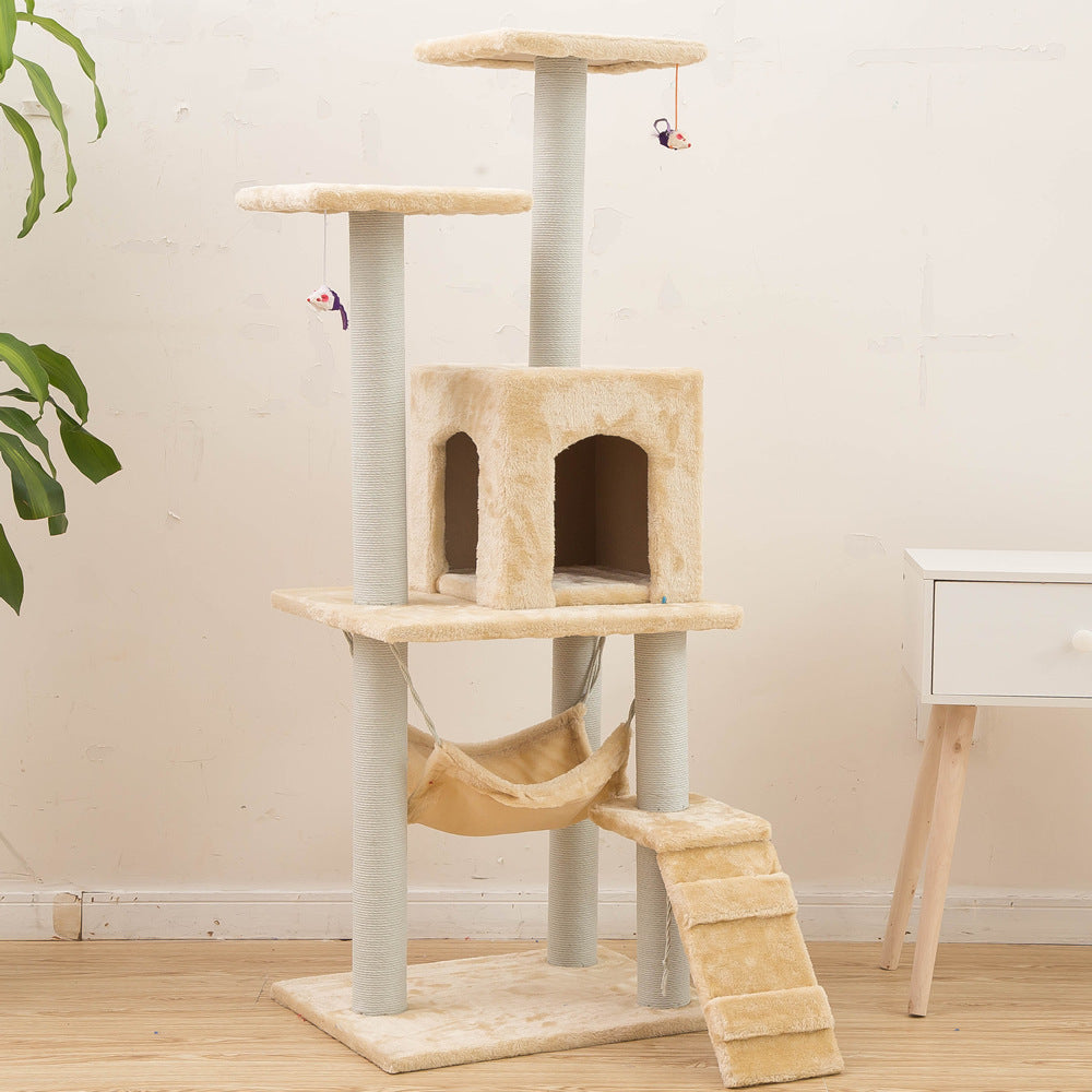 Cat Toys