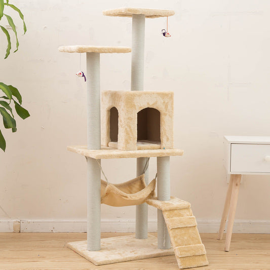 Cat Toys