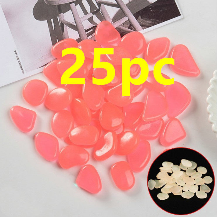 Luminous Stones