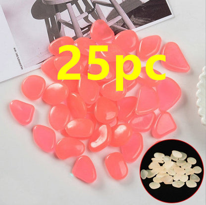 Luminous Stones