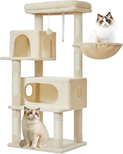 38-Inch Cat Tree