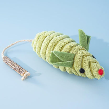 Cat Toys  Squeak Mice