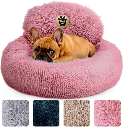 Calming Dog Bed
