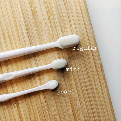 Puppy Polisher Toothbrush