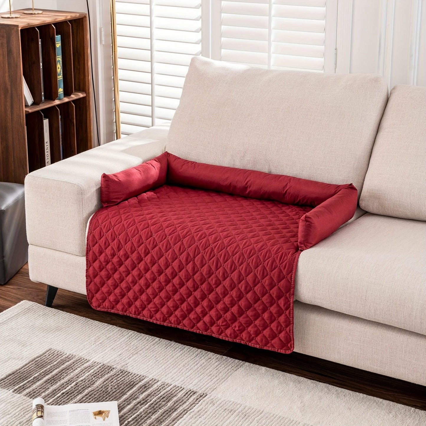 Dog Bed Sofa Cover