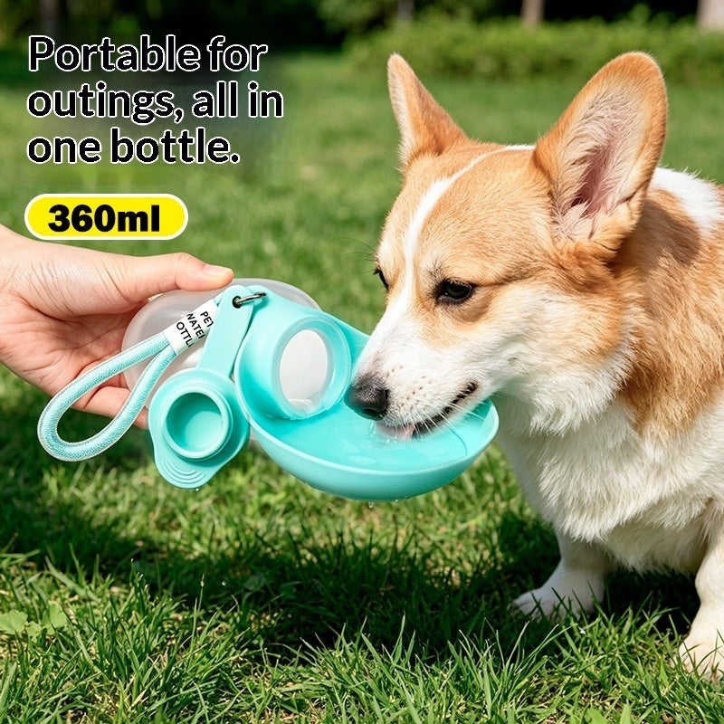 Pet Water Bottle