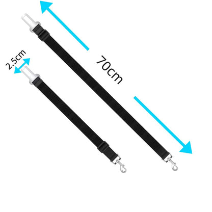 Seat Belt Harness