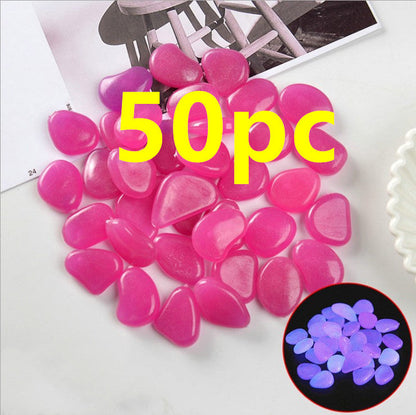 Luminous Stones