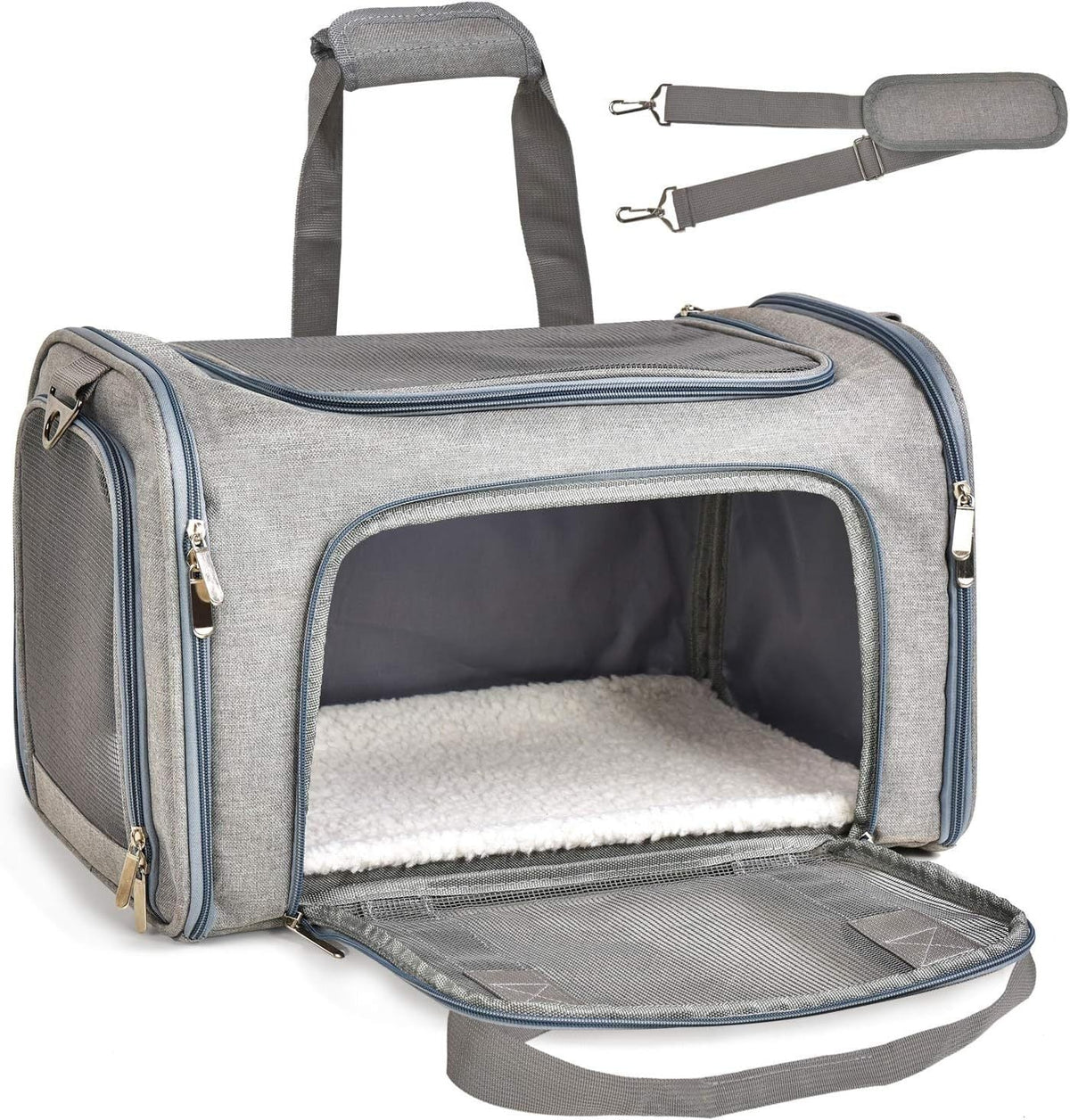 Pet Carrier