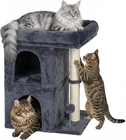 Cat Tree 24in Tower