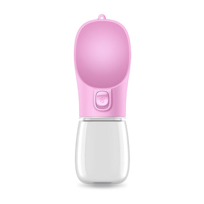 800ml Dogs Water Bottle