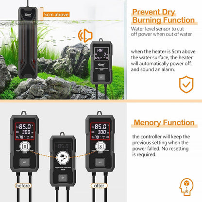Aquarium Heater