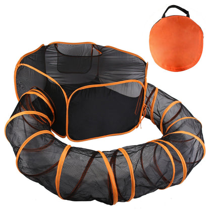 Pet Play Tent