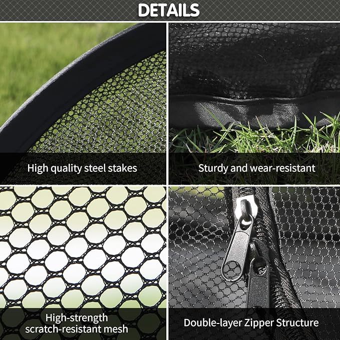 Boat-shaped Pet Tent
